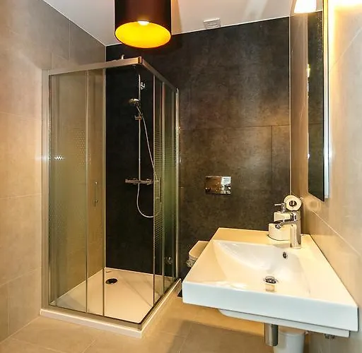 Apartman Zdravko A4 *