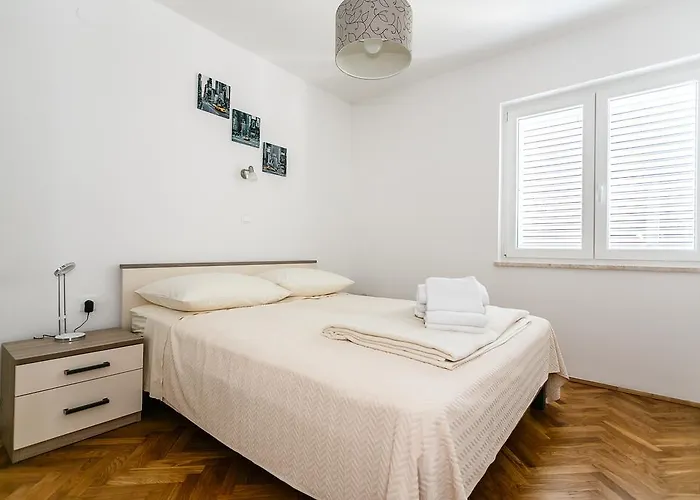 Apartman Zdravko A4