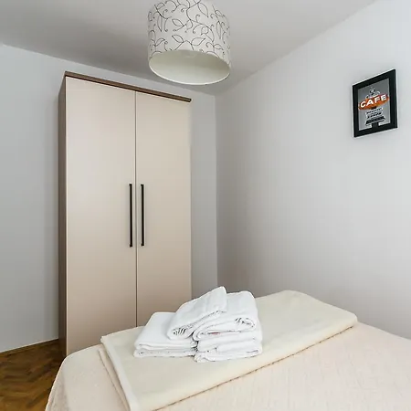 Apartmán Zdravko A4