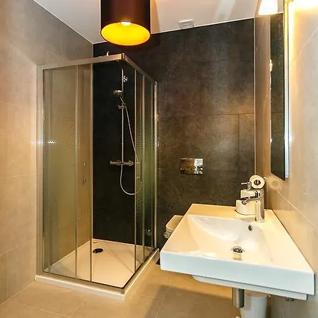 Apartmán Zdravko A4 *