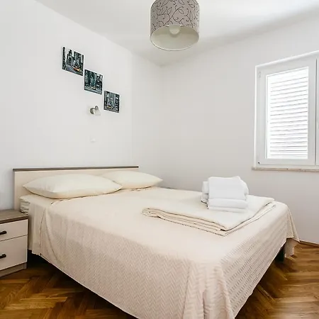 Apartmán Zdravko A4