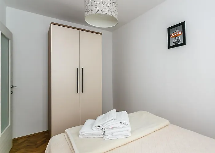 Apartman Zdravko A4