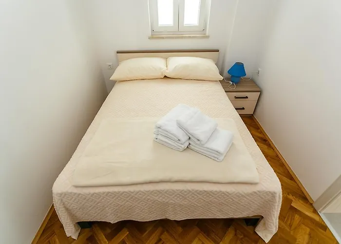 Apartman Zdravko A4 *